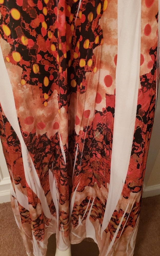 Dress - Picture 2 of 3